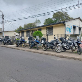 Acogedora casa muy cerca al centro histórico de Popayán